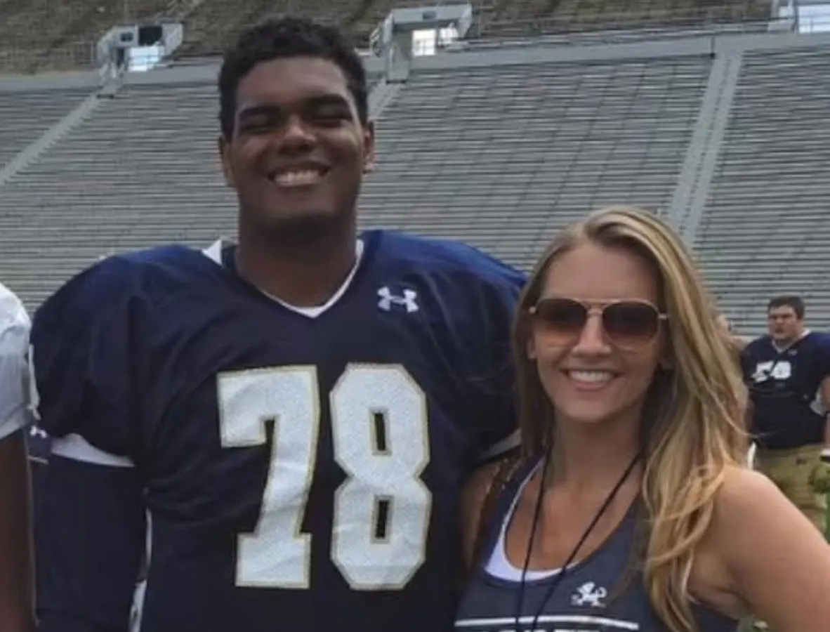 Why was Ronnie Stanley's Marriage with Emily Kucharczyk Canceled?