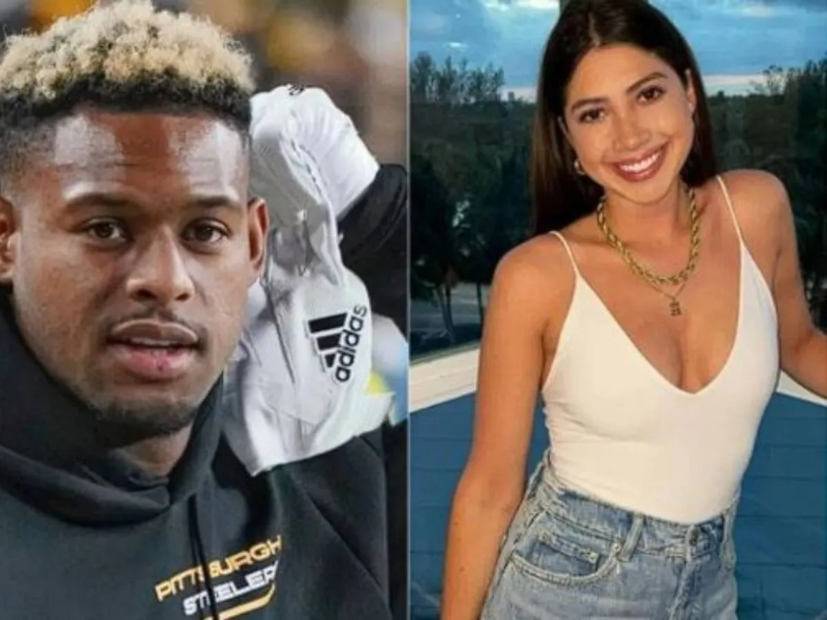 Alessandra Gesiotto is famous as Juju Smith's girlfriend