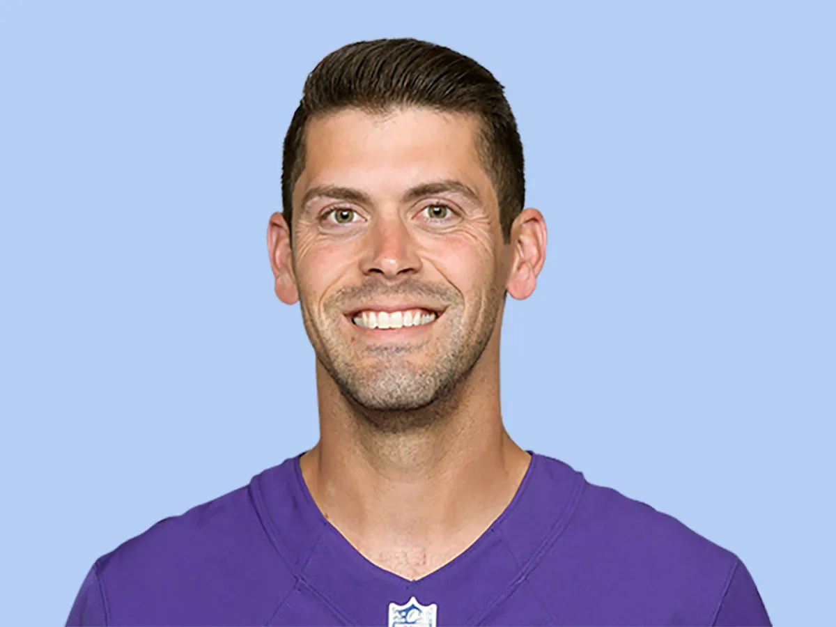 Justin Tucker, the Baltimore Ravens placekicker