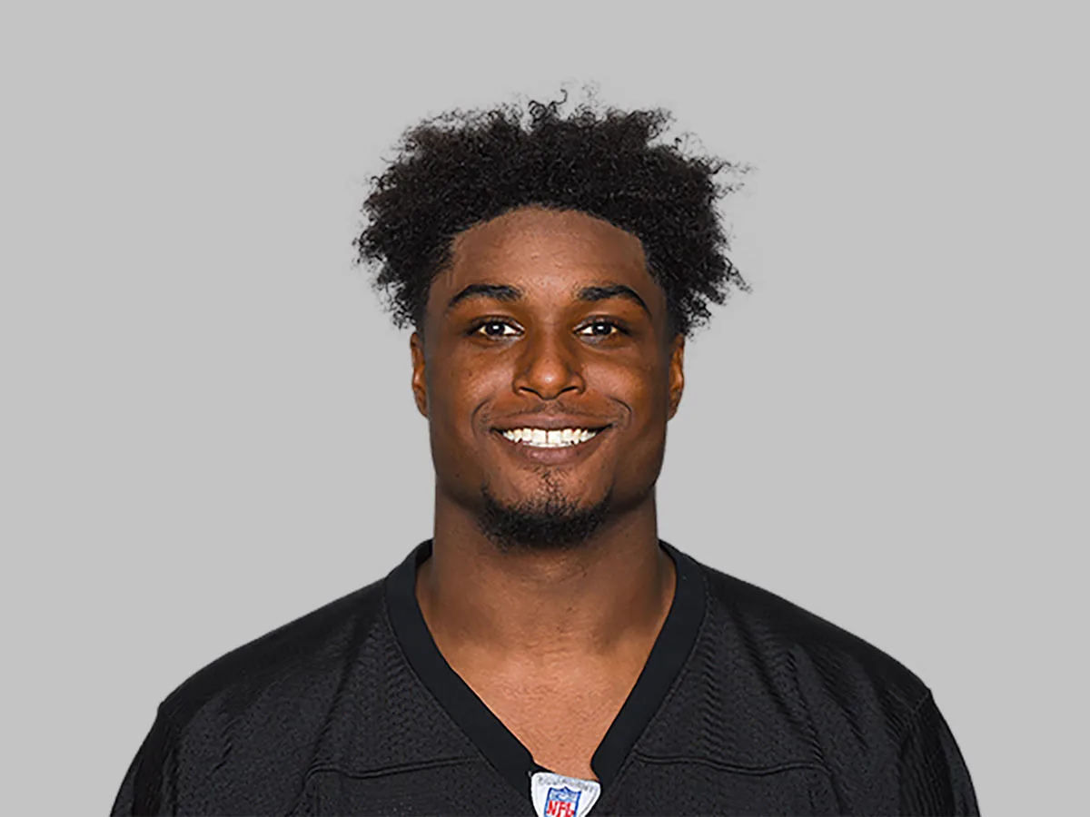 Myles Jack, Pittsburgh Steelers linebacker