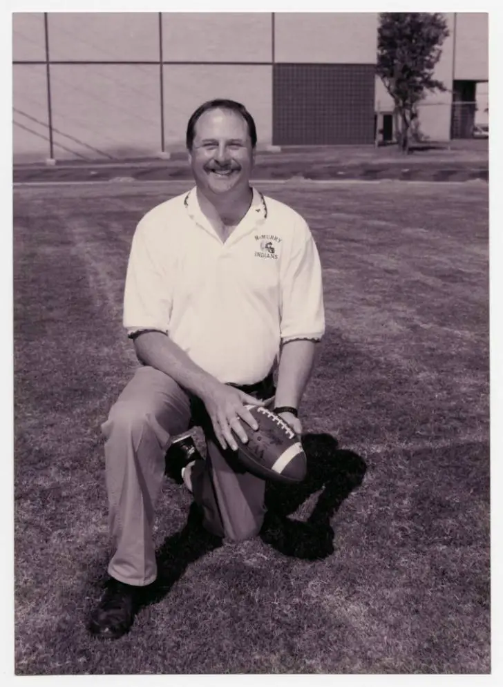 Case Keenum's Father Steve Keenum Was A Football Coach