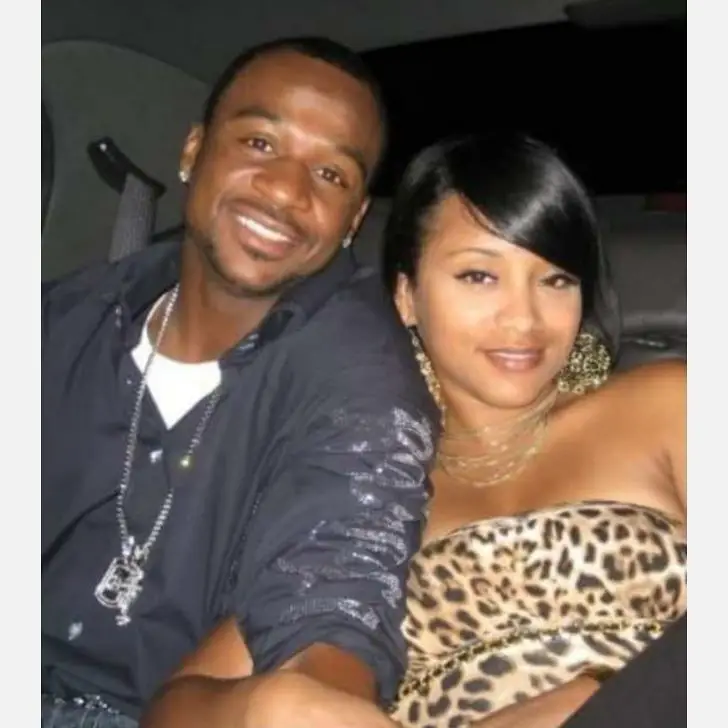 Michelle Surtain is married to Patrick Surtain, a football player