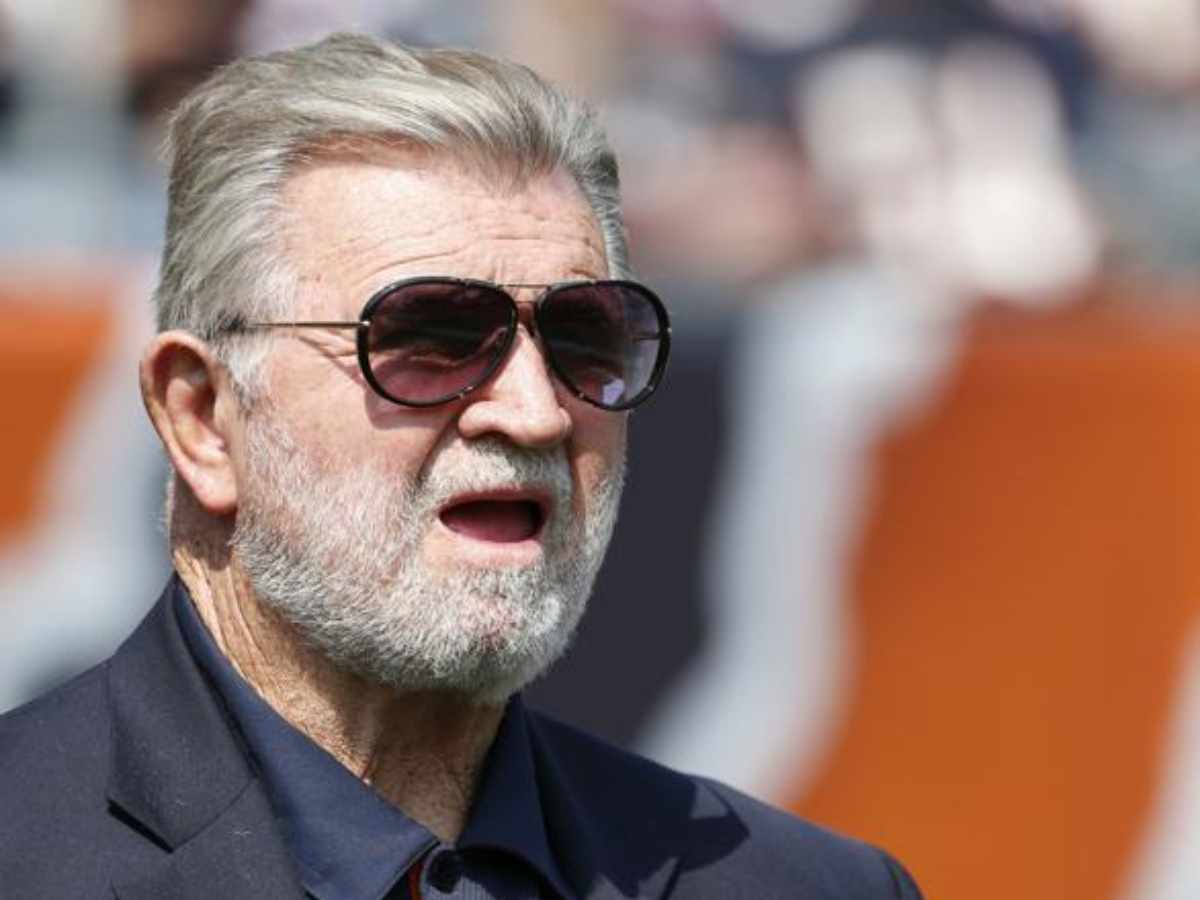 Marge Ditka is the first wife of Mike Ditka