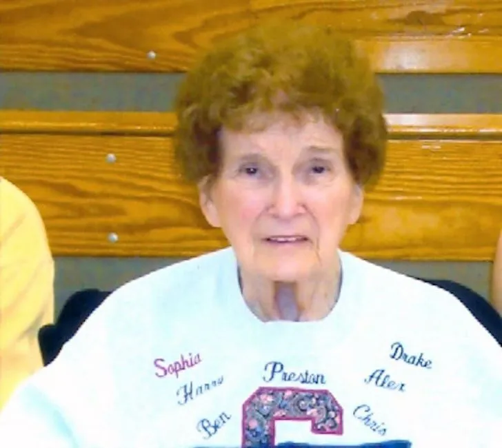 Bud Grant's wife, Patricia Bellew, dedicated 30 years of her life to volunteering 