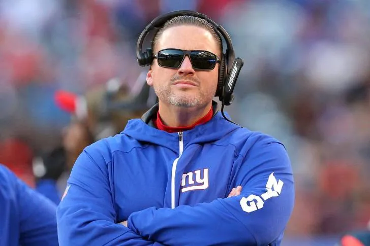 Ben McAdoo is close to the family of his wife, Toni McAdoo